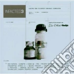 Infacted Vol.3 cd