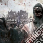 Heimataerde - Kadavergehorsam cd