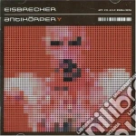 Eisbrecher - Antikorper cd