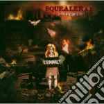 Squealer A.d. - Confrontation Street cd