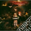 Squealer A.d. - Confrontation Street cd