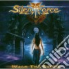 Silent Force - Walk The Earth cd