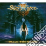 Silent Force - Walk The Earth cd