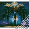 Silent Force - Walk The Earth cd