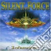 Silent Force - Infatuator cd