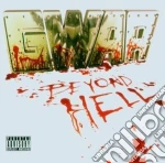 Gwar - Beyond Hell cd