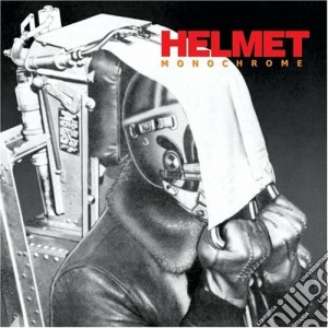 Helmet - Monochrome cd musicale di HELMET