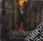 Scourger (The) - Blind Date With Violence cd
