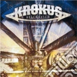 Krokus - Hellraiser cd
