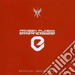 Frozen Plasma - Emphasize cd