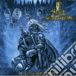 Black Messiah - Of Myths And Legends cd