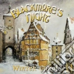 Blackmore's Night - Winter Carols cd