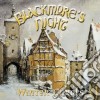 Blackmore's Night - Winter Carols cd