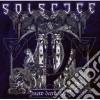 Solstice - New Dark Age cd