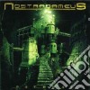 Nostradameus - Pathway cd