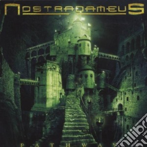 Nostradameus - Pathway cd musicale di NOSTRADAMEUS