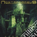Nostradameus - Pathway cd
