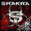 Shakra - Infected cd