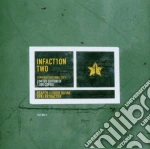 Infact1on Vol.2 cd