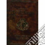 Avantasia - Metal Opera Vol.1 & Vol.2 - Cd/book (3 Cd) cd