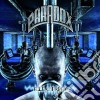 Paradox - Electrify cd