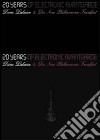 (Music Dvd) Deine Lakaien - 20 Years Of Electronic Avantgarde (2 Dvd) cd