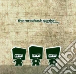 Rorschach Garden (The) - The Toy Factory cd