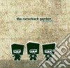 Rorschach Garden (The) - The Toy Factory cd