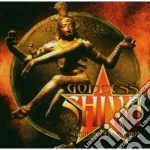 Shiva Goddess - Goddess Shiva cd