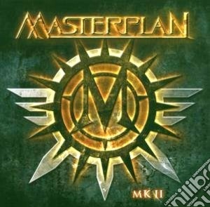 Masterplan - Mk Ii cd musicale di MASTERPLAN