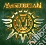 Masterplan - Mk Ii cd