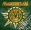 Masterplan - Mk Ii cd