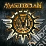 Masterplan - Mk Ii cd