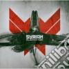 Syrian - Alien Nation cd