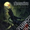Evocation - Tales From The Tomb cd