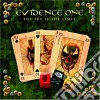 Evidence One - The Sky Is The Limit cd