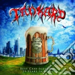 Tankard - Best Case Scenario:25 Years In Beers cd