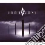 Vnv Nation - Judgement cd