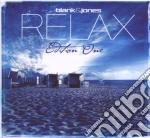 Blank & Jones - Relax Edition One cd