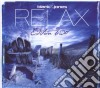 Blank & Jones - Relax Edition Two cd