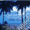 Blank & Jones - Relax Vol.3 (2 Cd) cd