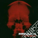 Modulate - Skullfuck cd