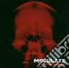 Modulate - Skullfuck cd