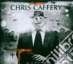 Chris Caffery - Faces / warped
