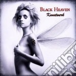 Black Heaven - Kunstwerk