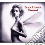 Black Heaven - Kunstwerk (2 Cd)
