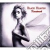 Black Heaven - Kunstwerk (2 Cd) cd