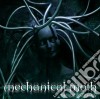 Mechanical Moth - The Sad Machina cd