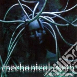 Mechanical Moth - The Sad Machina (2 Cd) cd