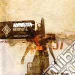 Amnistia - Neophyte cd